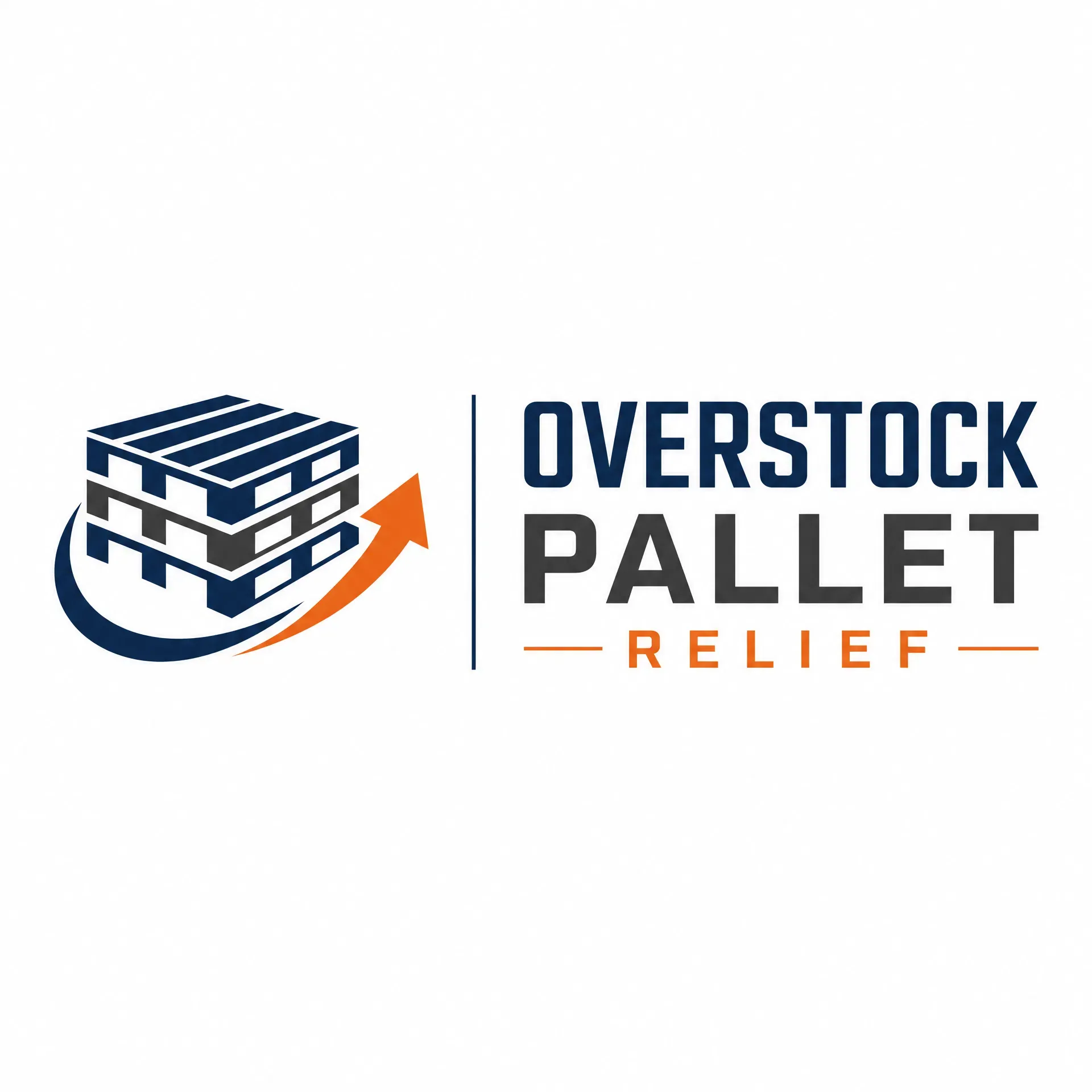 Overstock Pallet Relief